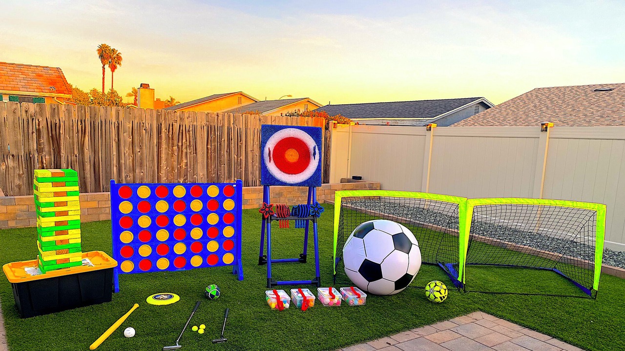 Photo of Outdoor in Mira Mesa