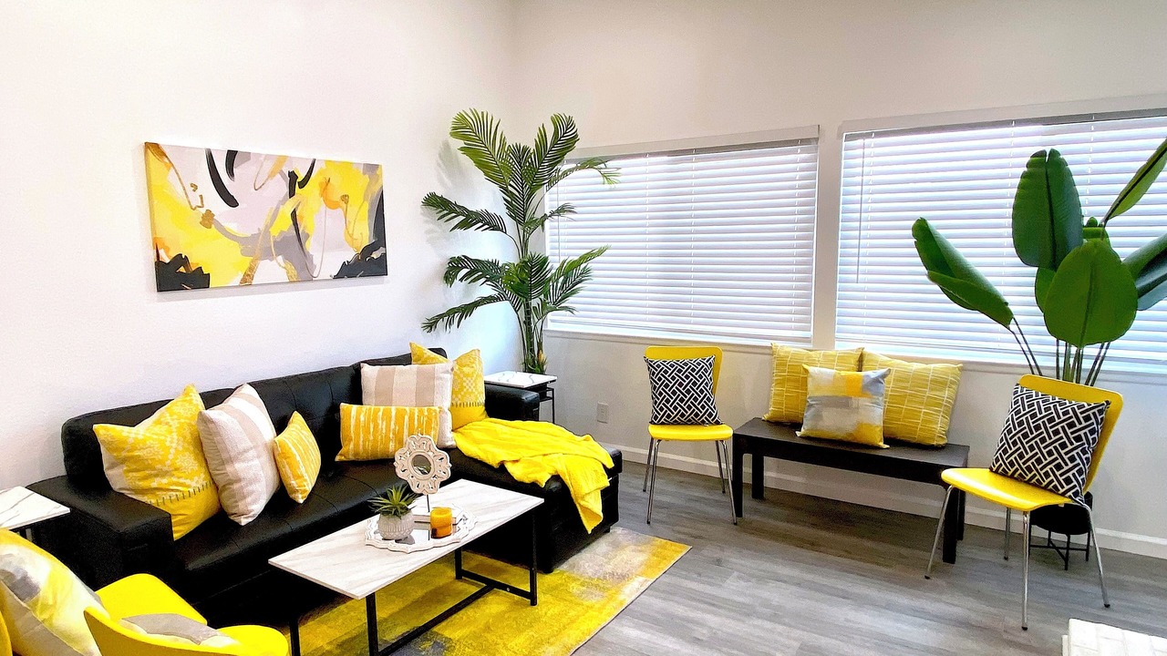 Photo of Bedroom in Mira Mesa