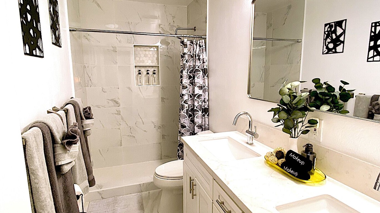 Photo of Bathroom in Mira Mesa