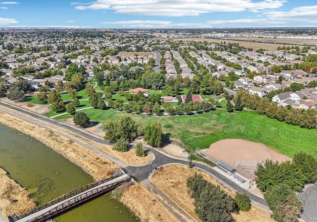 Photo of Outdoor in North Natomas