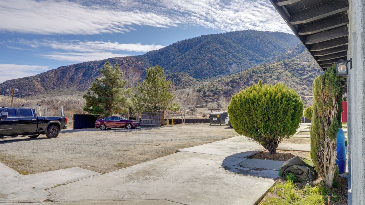 Photo of Outdoor in Frazier Park
