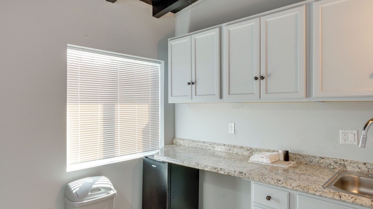 Photo of Kitchen in Frazier Park