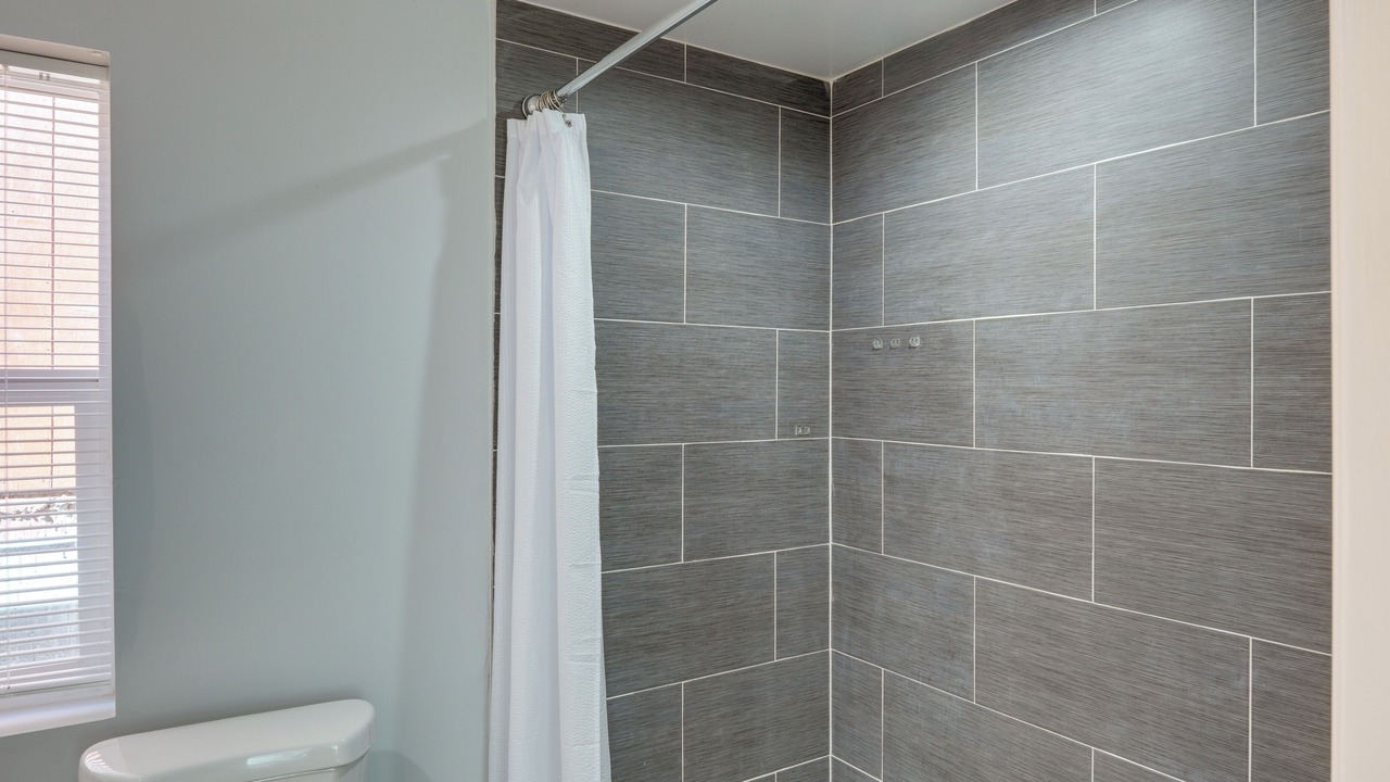 Photo of Bathroom in Frazier Park