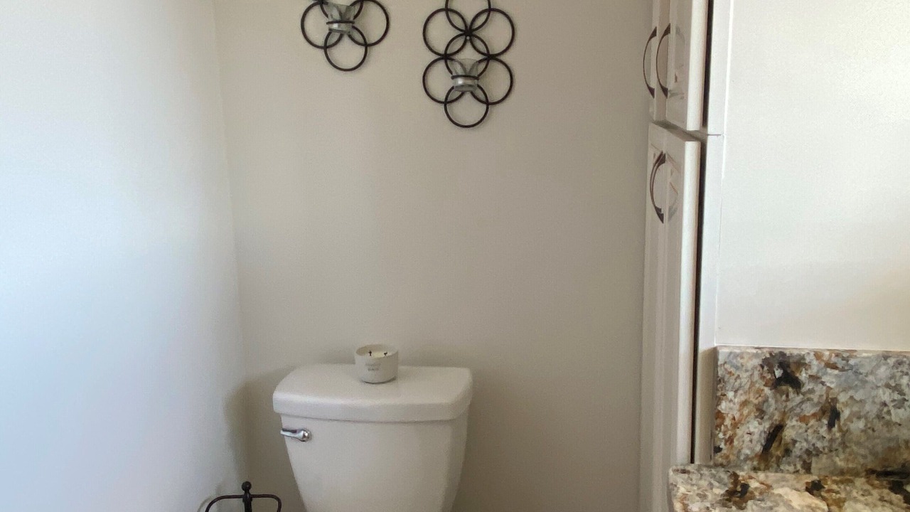 Photo of Bathroom in Escondido