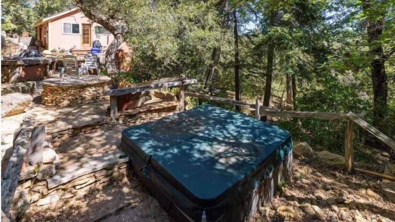 Photo of Outdoor in Pauma Valley