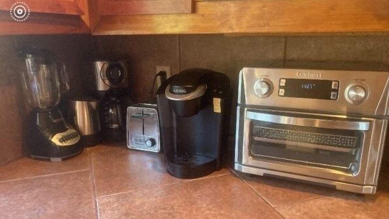 Photo of Kitchen in Pauma Valley