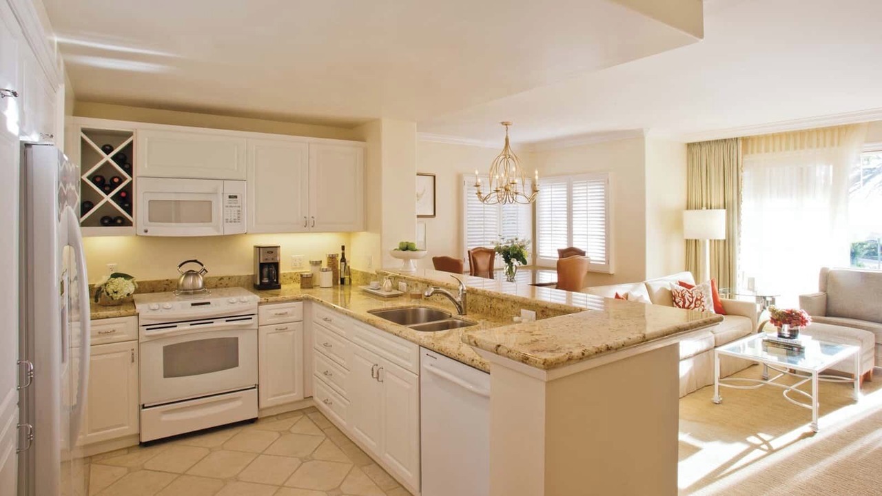 Photo of Kitchen in Aviara