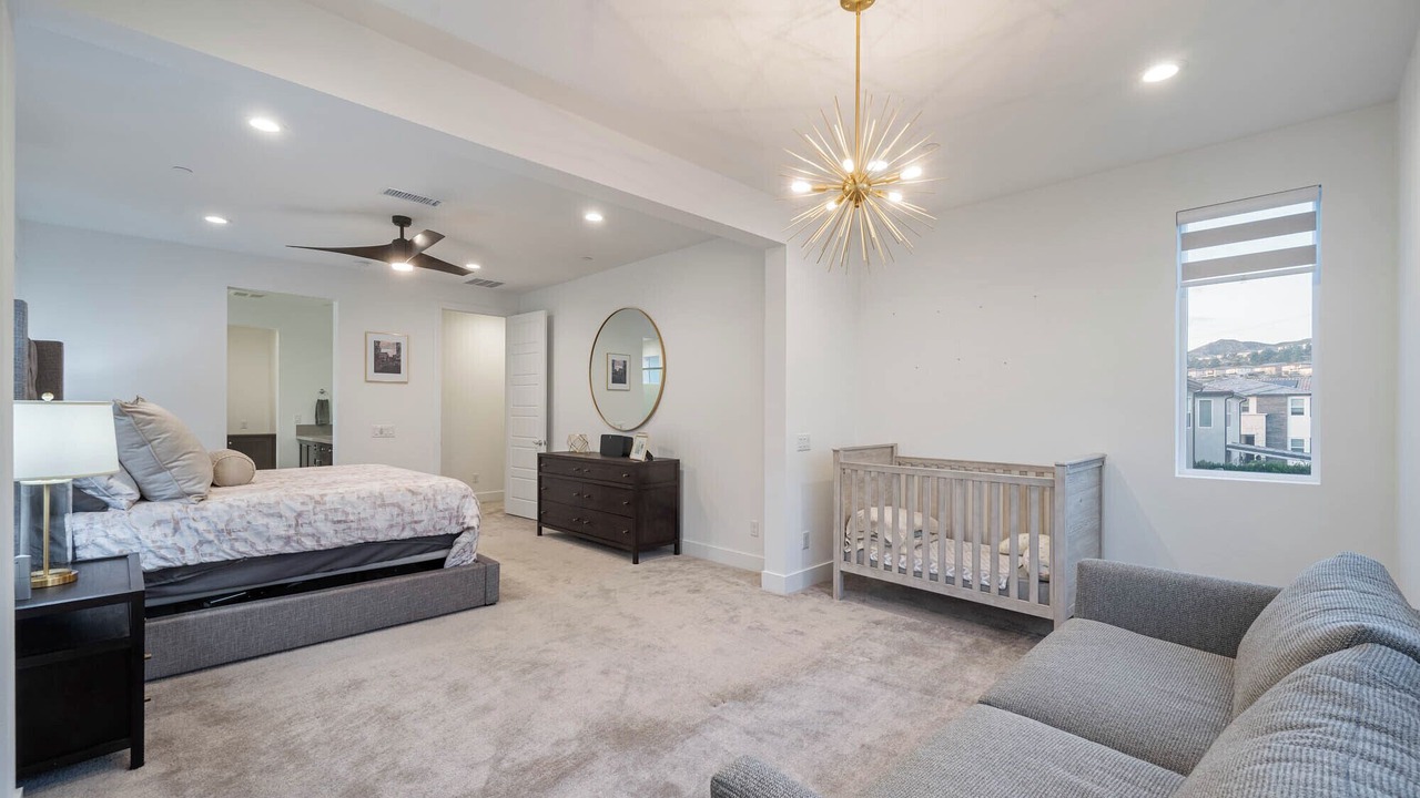 Photo of Bedroom in Canyon Country