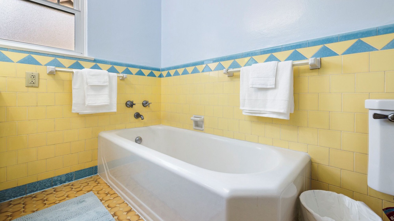 Photo of Bathroom in Fresno
