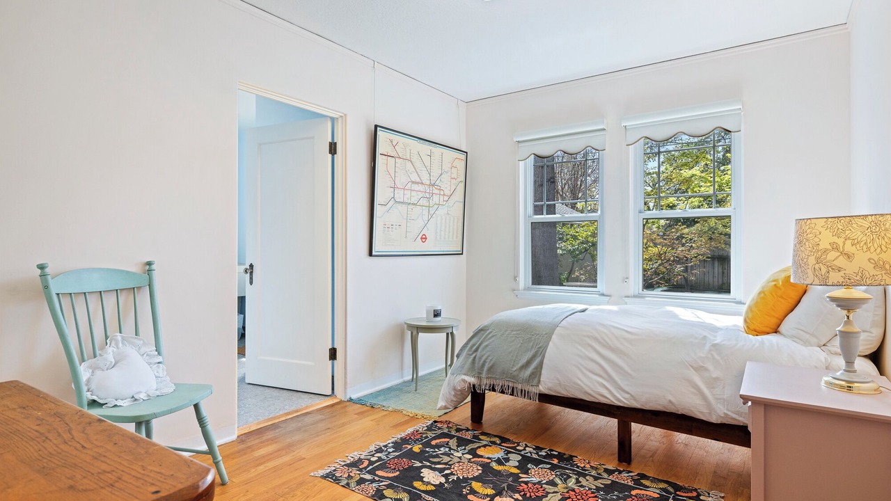 Photo of Bedroom in Fresno