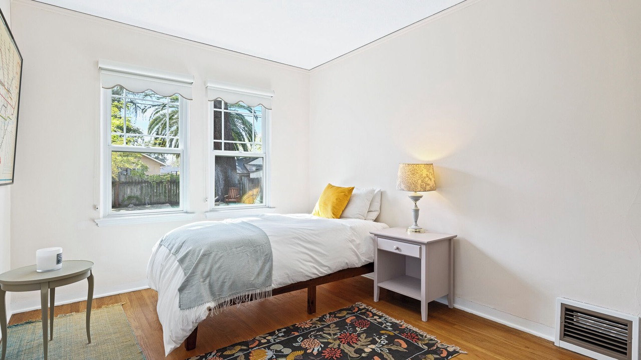 Photo of Bedroom in Fresno