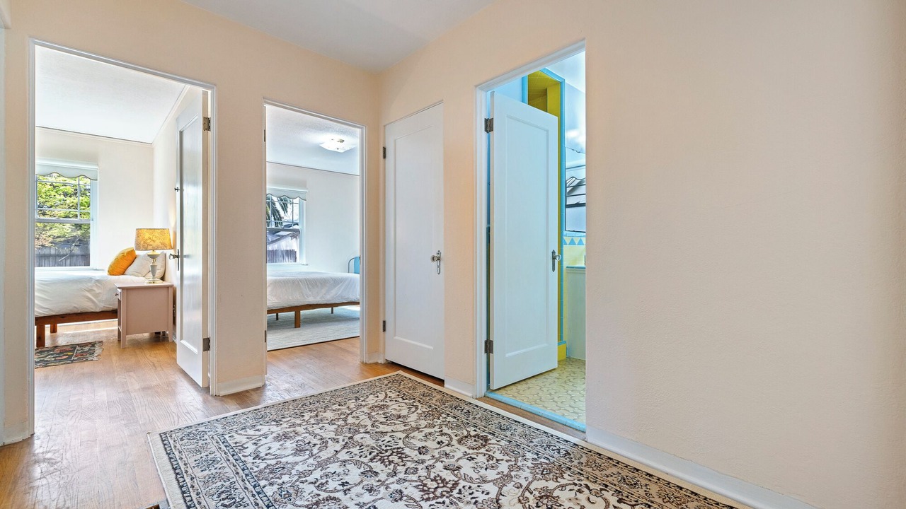 Photo of Bedroom in Fresno