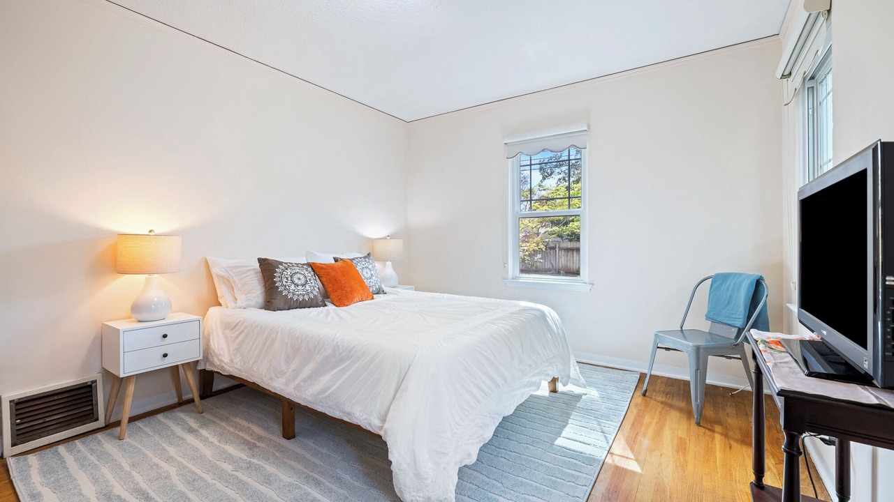 Photo of Bedroom in Fresno