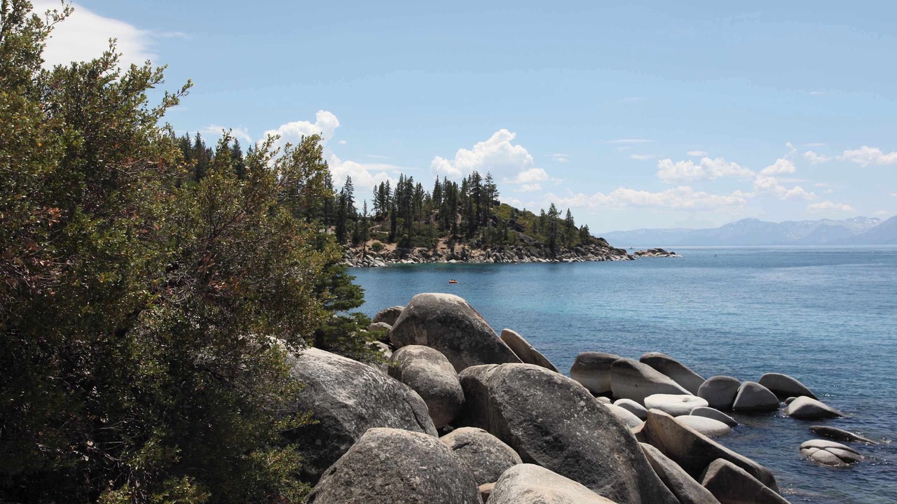 Photo of Others in Tahoe Island