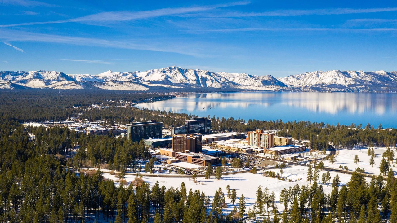 Photo of Outdoor in Tahoe Island