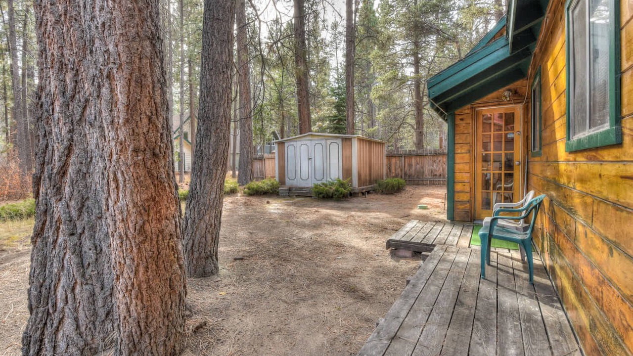 Photo of Others in Tahoe Island