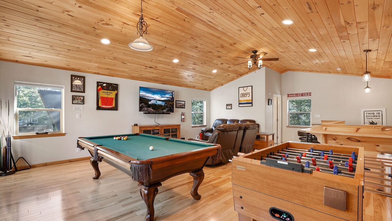 Photo of Bedroom in Christmas Valley