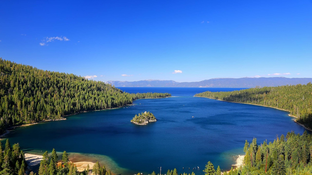 Photo of Others in Tahoe Pines