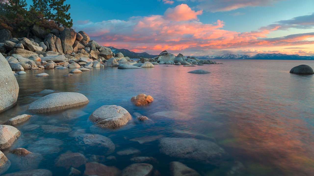 Photo of Others in Tahoe Pines