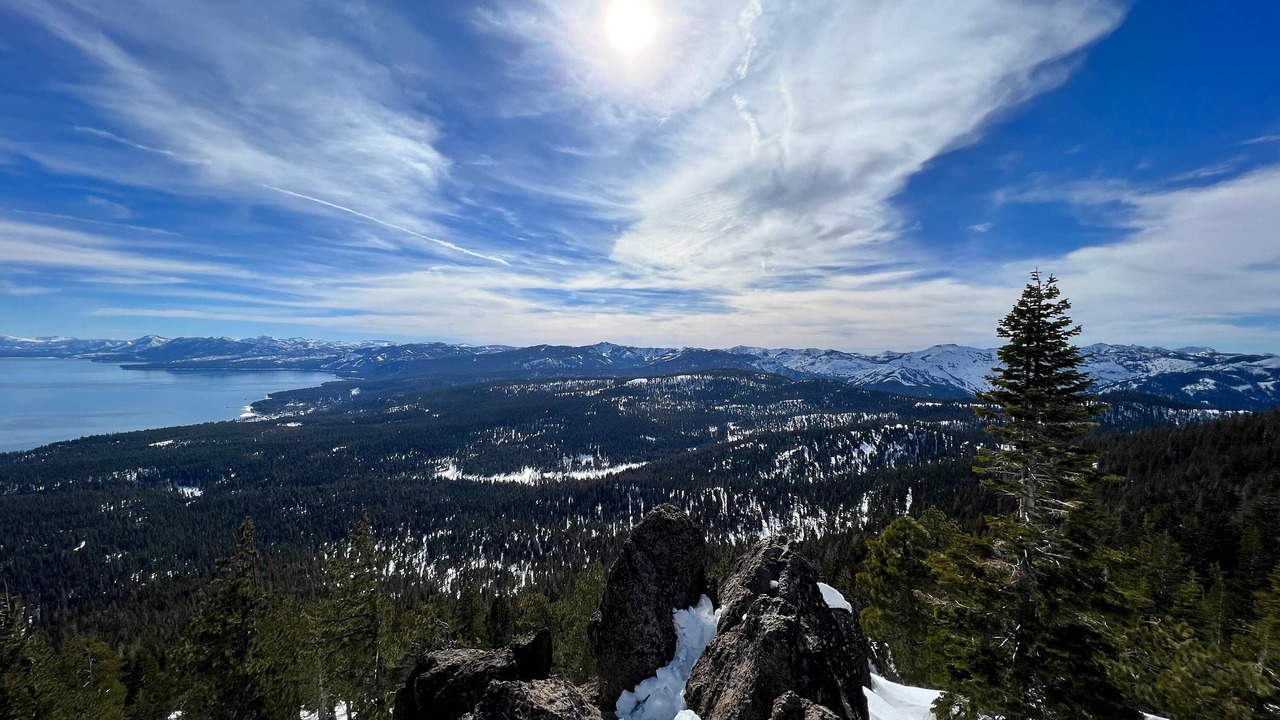 Photo of Others in Tahoe Pines