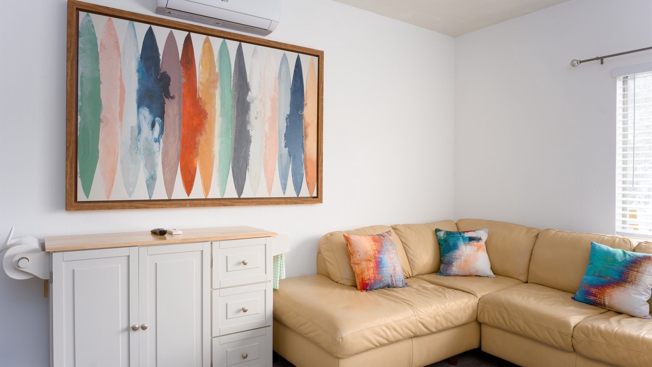 Photo of Livingroom in Simi Valley