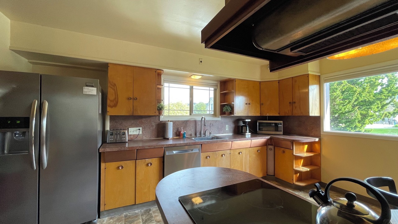 Photo of Kitchen in Arcata