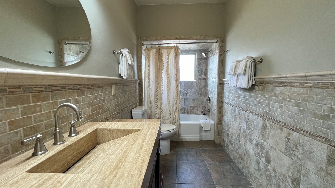 Photo of Bathroom in Arcata
