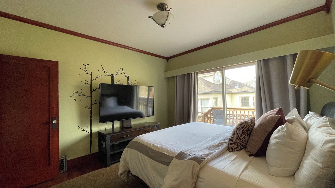Photo of Bedroom in Arcata