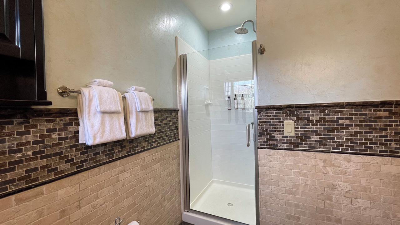 Photo of Bathroom in Arcata