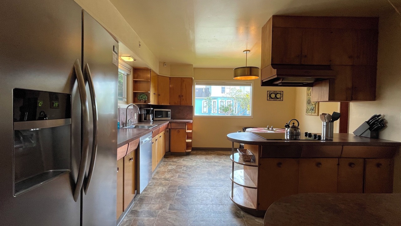 Photo of Kitchen in Arcata