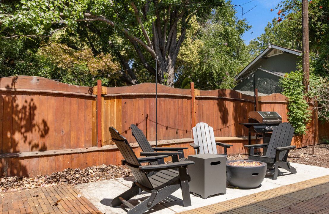 Photo of Outdoor in Central Sacramento