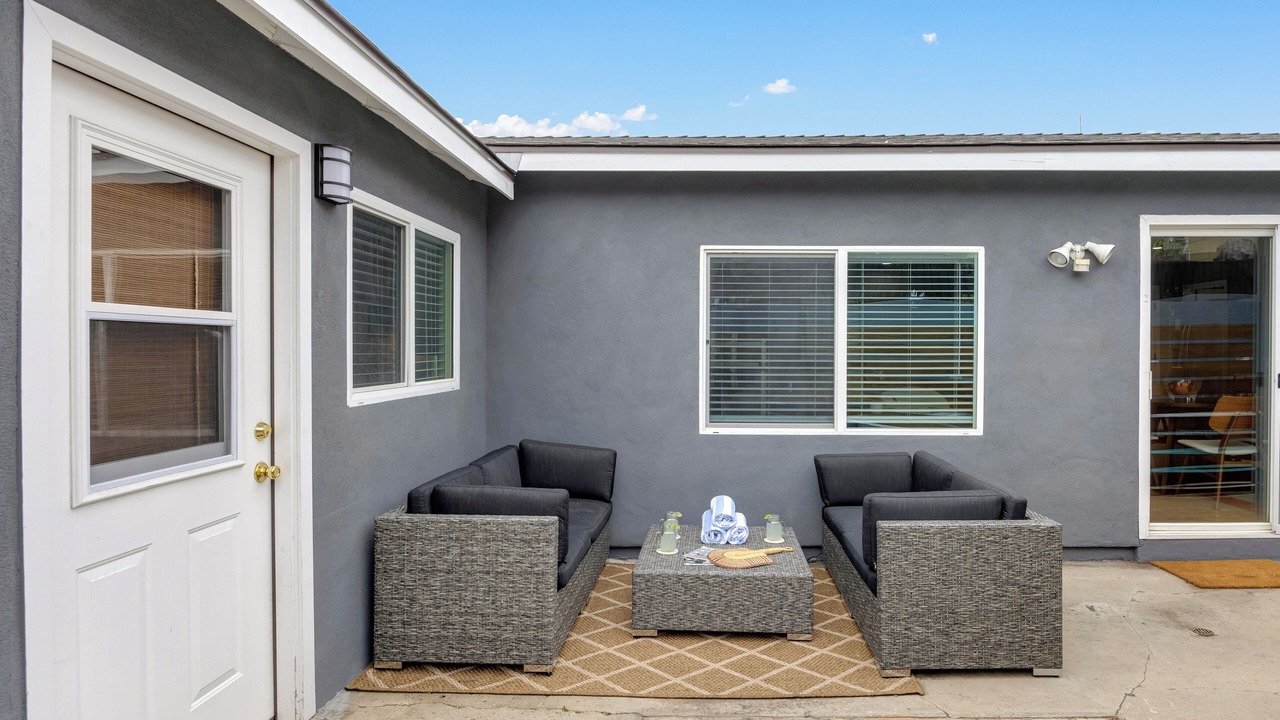 Photo of Outdoor in Grant Hill