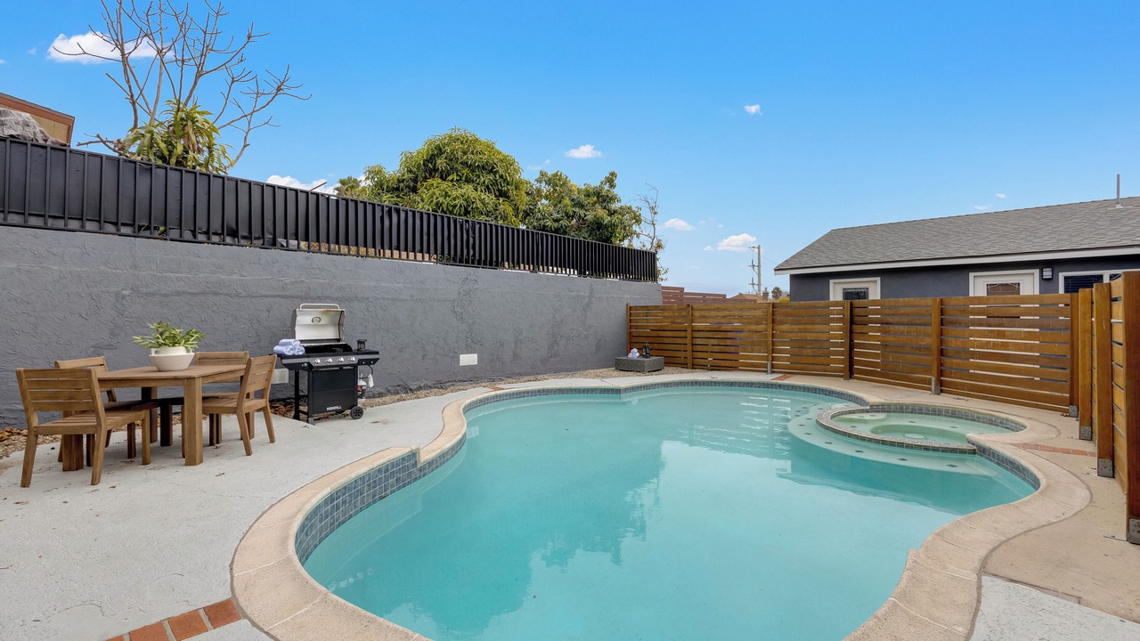 Photo of Outdoor in Grant Hill