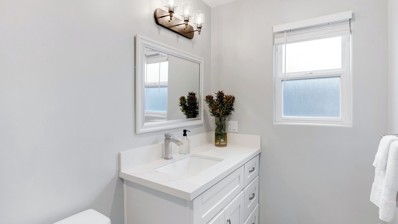 Photo of Bathroom in Grant Hill