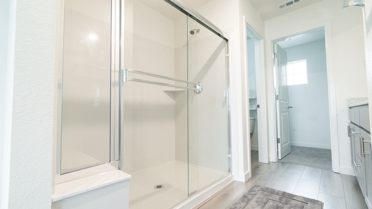 Photo of Bathroom in Elk Grove