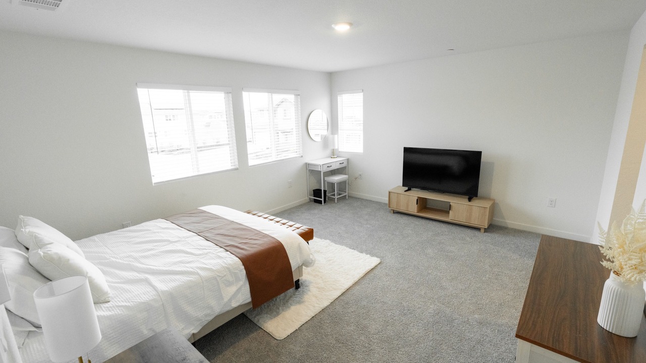 Photo of Bedroom in Elk Grove
