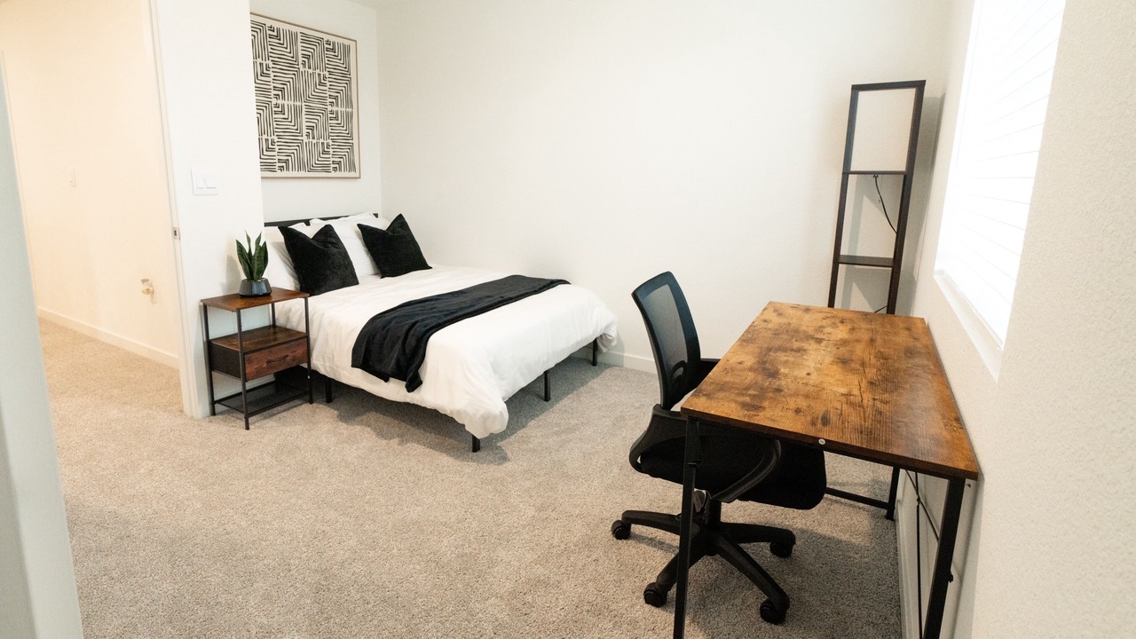 Photo of Bedroom in Elk Grove