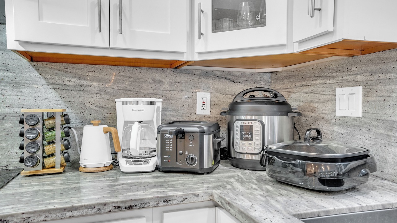 Photo of Kitchen in Edenvale