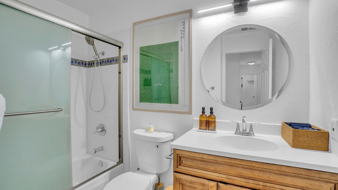 Photo of Bathroom in Edenvale