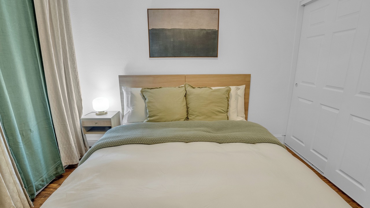 Photo of Bedroom in Edenvale