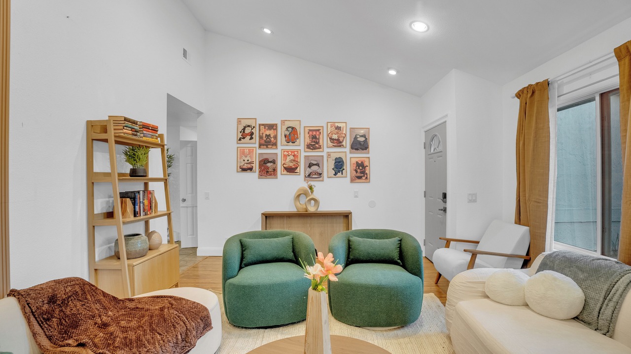 Photo of Livingroom in Edenvale