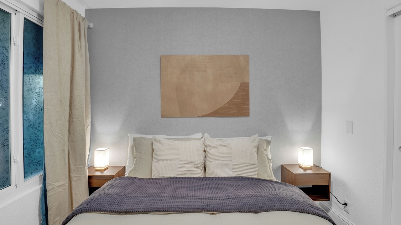 Photo of Bedroom in Edenvale