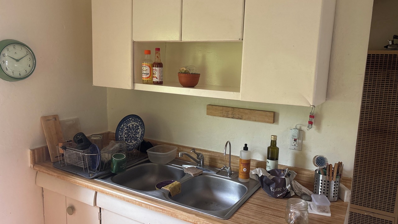 Photo of Kitchen in Guerneville