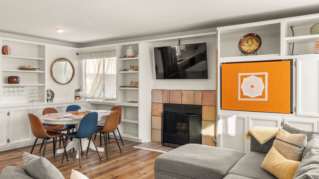 Photo of Livingroom in Grover Beach