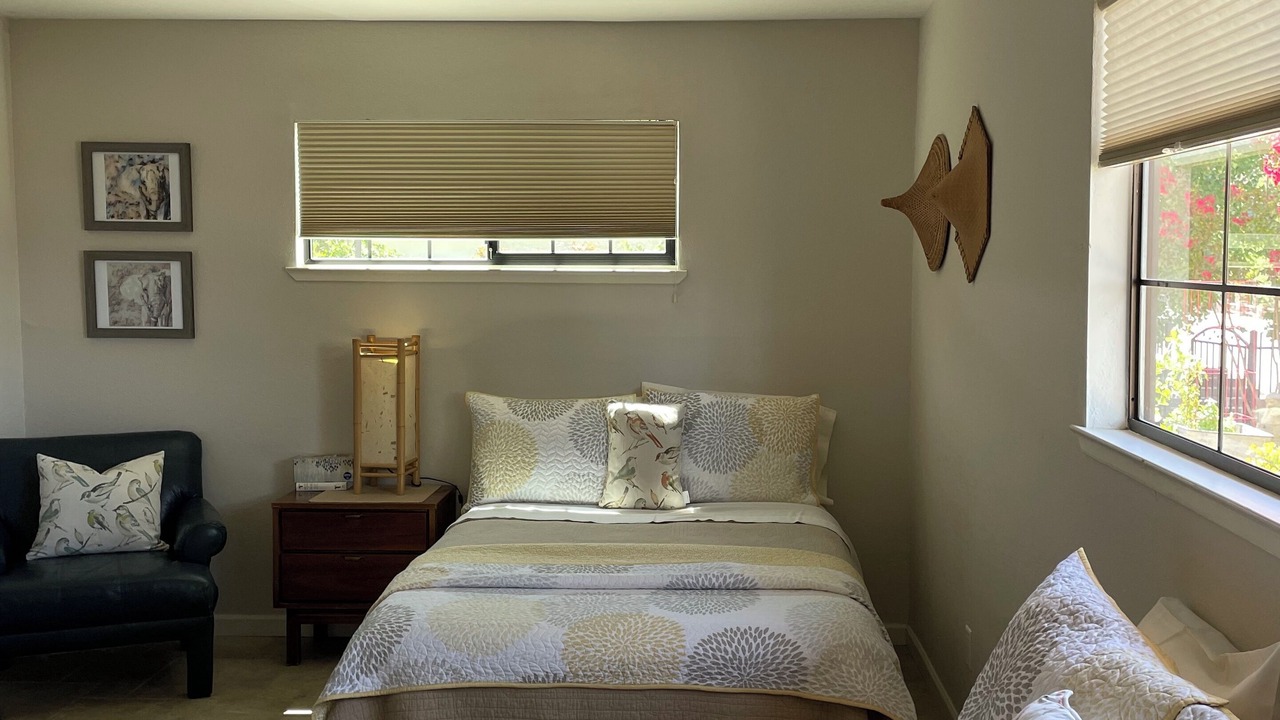 Photo of Bedroom in Noble