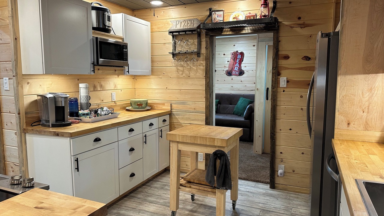 Photo of Kitchen in West Village