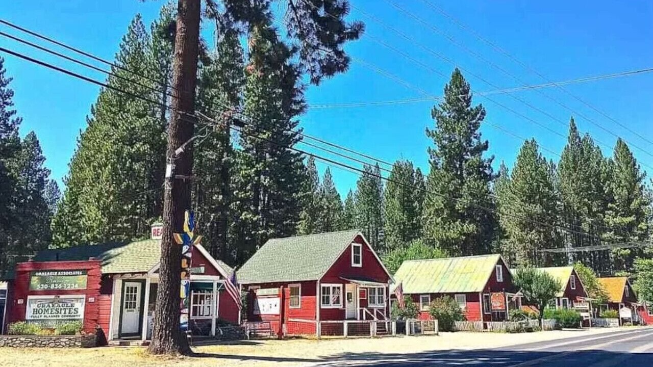 Photo of Outdoor in Graeagle