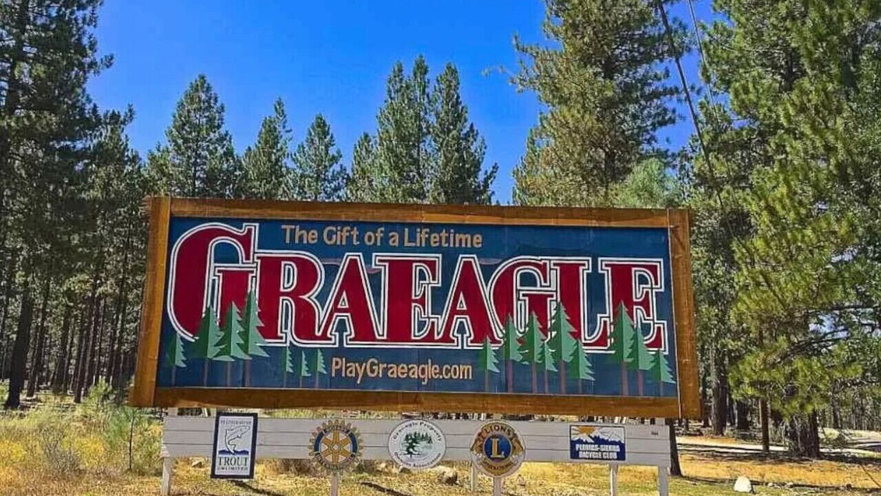 Photo of Others in Graeagle