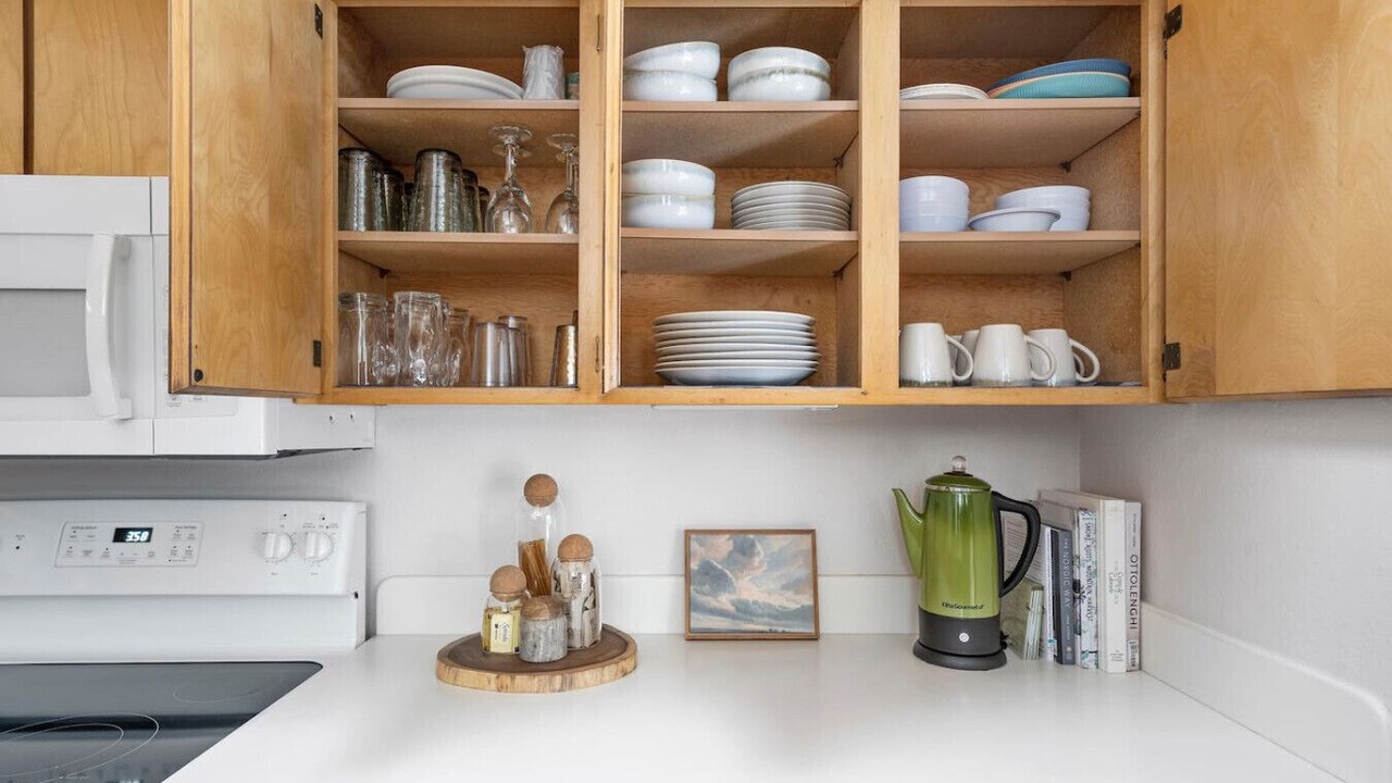 Photo of Kitchen in Graeagle