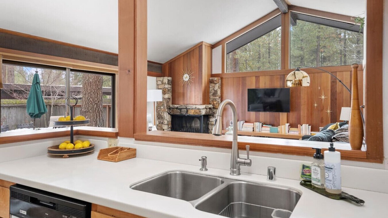 Photo of Kitchen in Graeagle